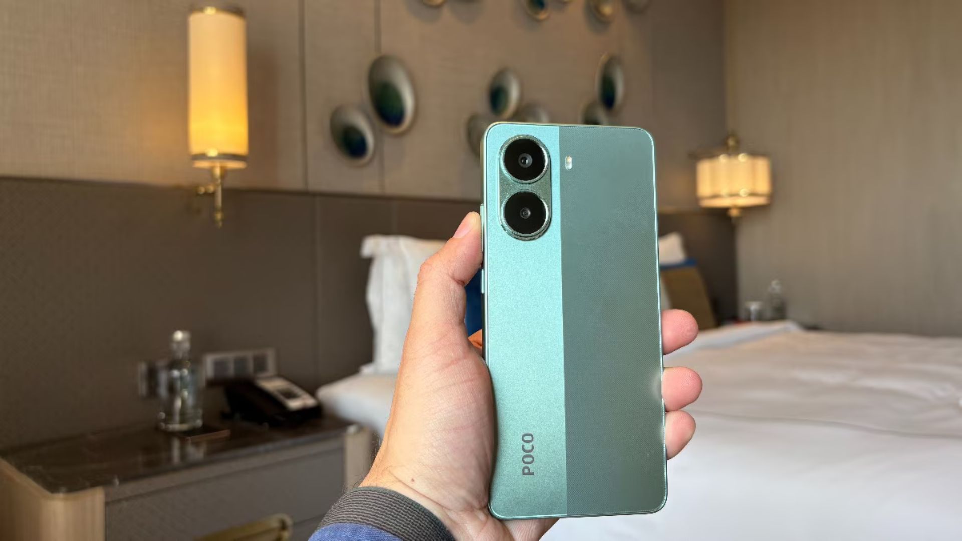 Xiaomi Poco X7 A Power Packed Smartphone Redefining Innovation