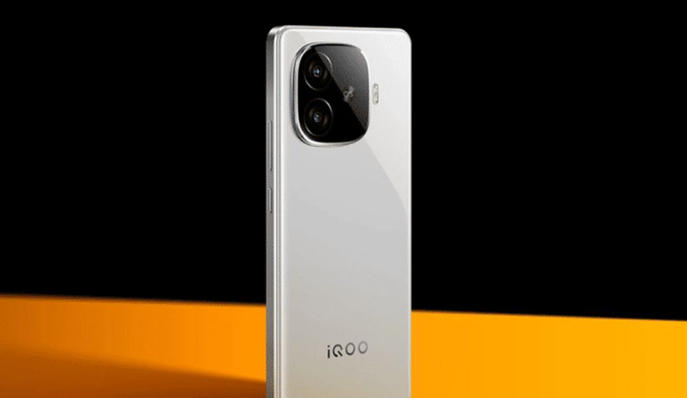 Vivo iQOO Z9 Turbo Endurance A Powerhouse Smartphone with Style and Speed