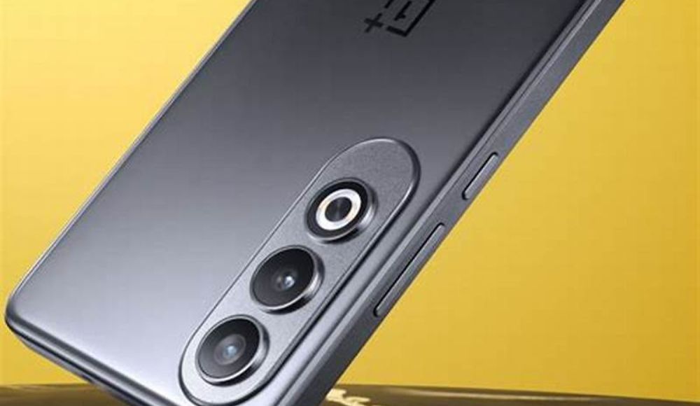 OnePlus Ace 3V A Perfect Blend of Power and Elegance