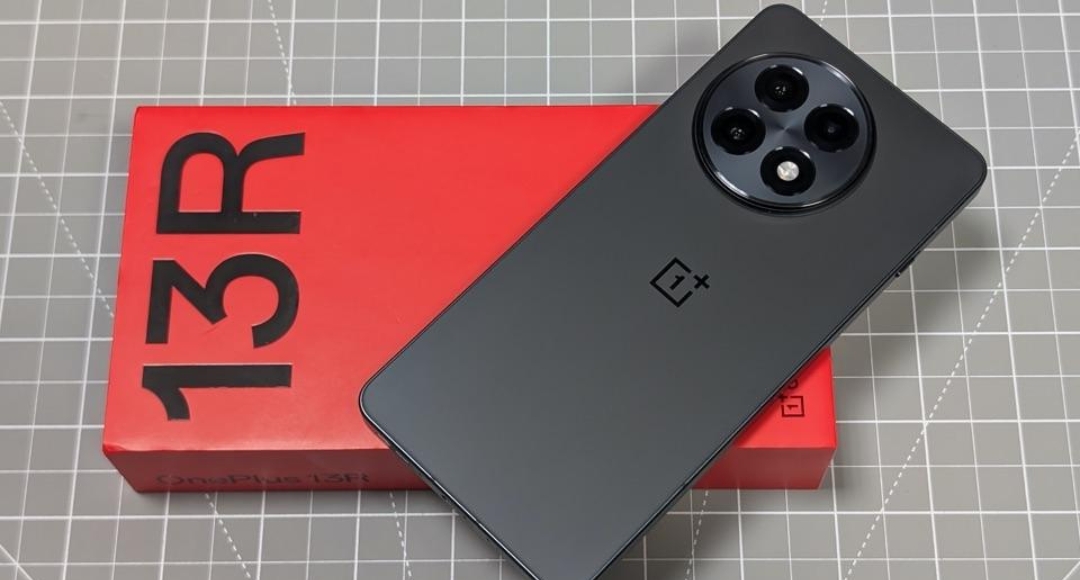 OnePlus 13R 5G Now at a Massive Discount Grab It Before It’s Gone