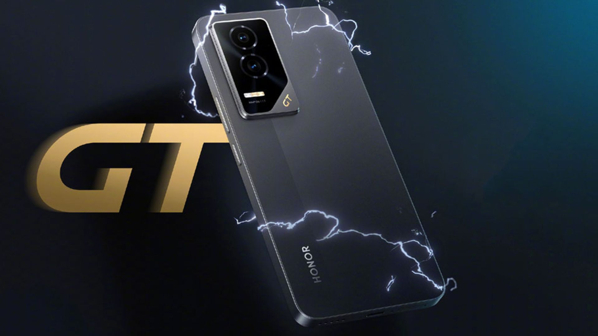 Honor GT A Powerful Blend of Style Speed and Innovation