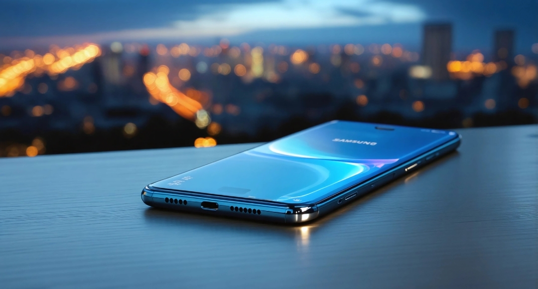 Samsung Galaxy F16 Features and price
