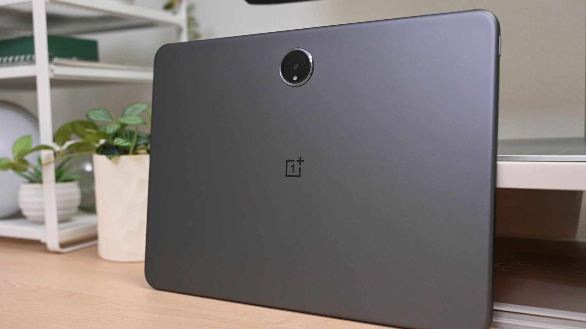 OnePlus Pad Pro A Powerful Tablet That Redefines Portability and Performance