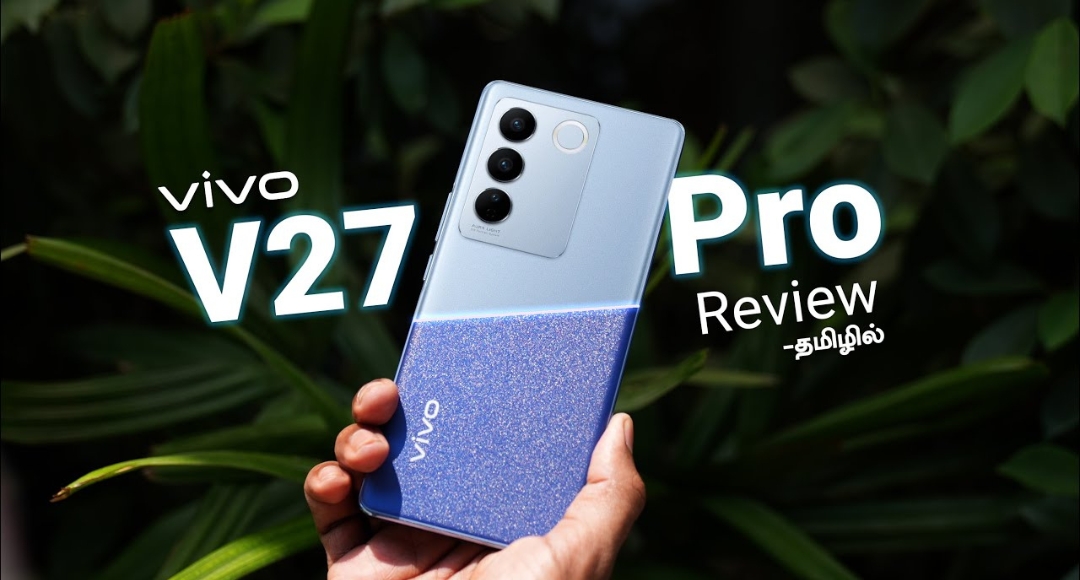 Holi Dhamaka Vivo V27 Pro 5G at a Discounted Price Limited Time Deal