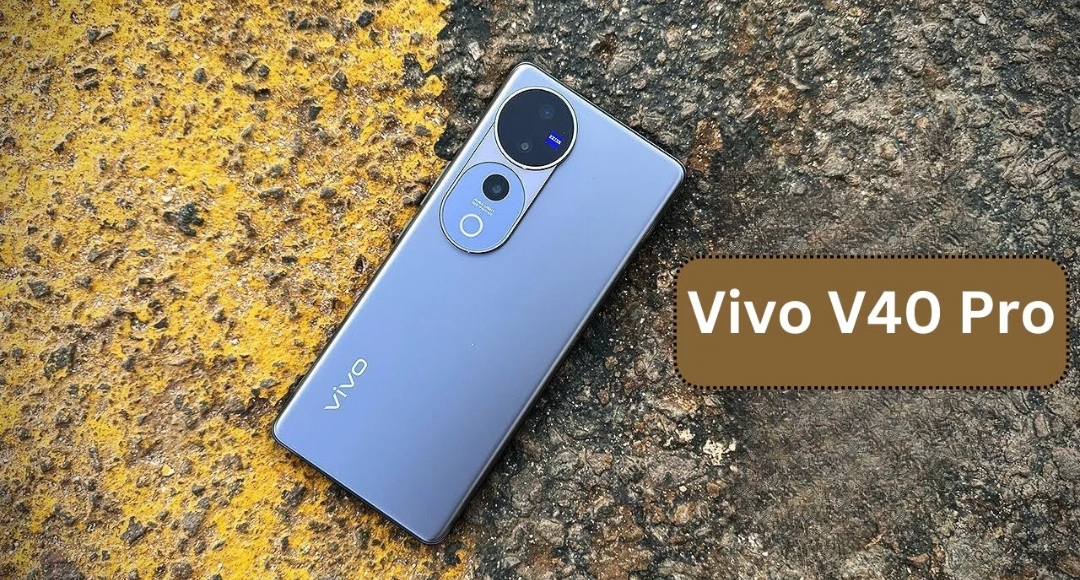 Vivo V40 Pro 5G Goes on Sale in India Check Out the Features and Price