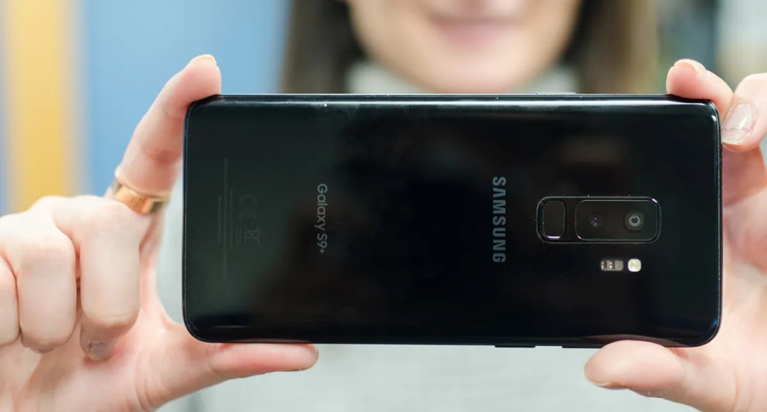Samsung Galaxy S9 A Timeless Classic That Still Shines Bright
