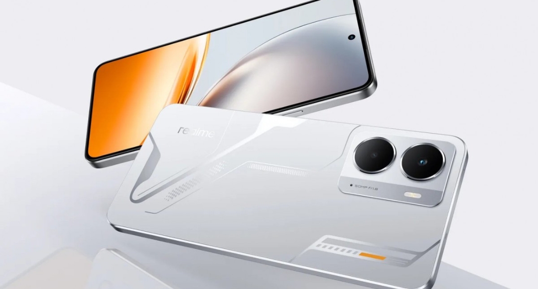 Unleash the Future with Realme Neo 7X Speed Strength and Stunning Display