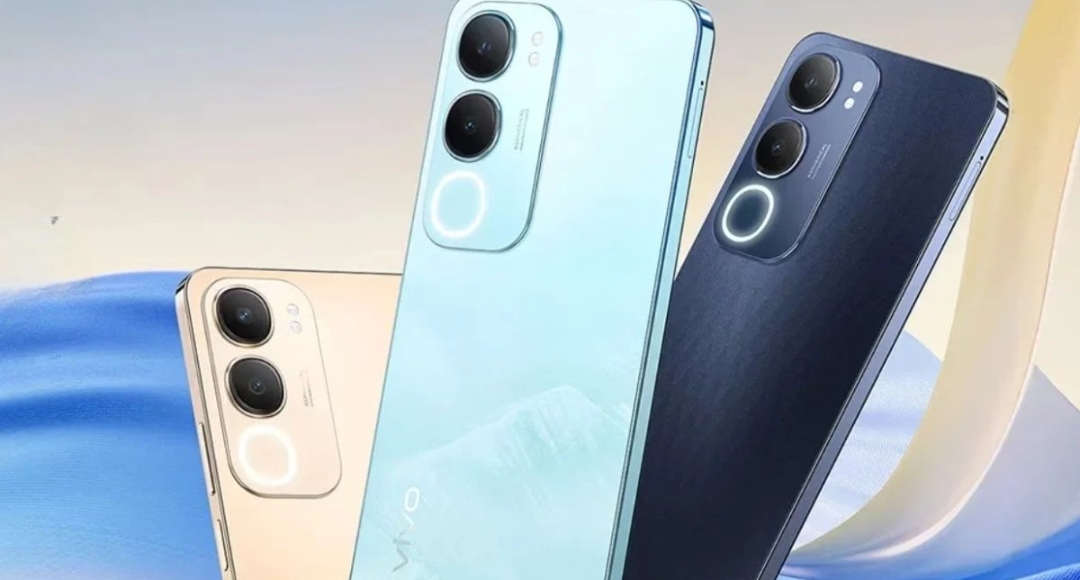 Vivo Y29s A Feature Packed Smartphone for Everyday Magic