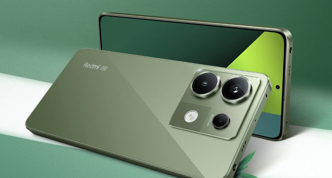 Xiaomi Redmi Note 14S A Power Packed Beauty You’ll Love