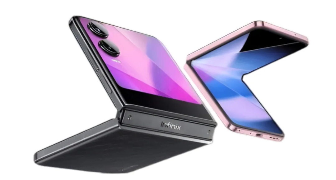 Infinix Zero Flip A Game Changer in the World of Foldable Smartphones