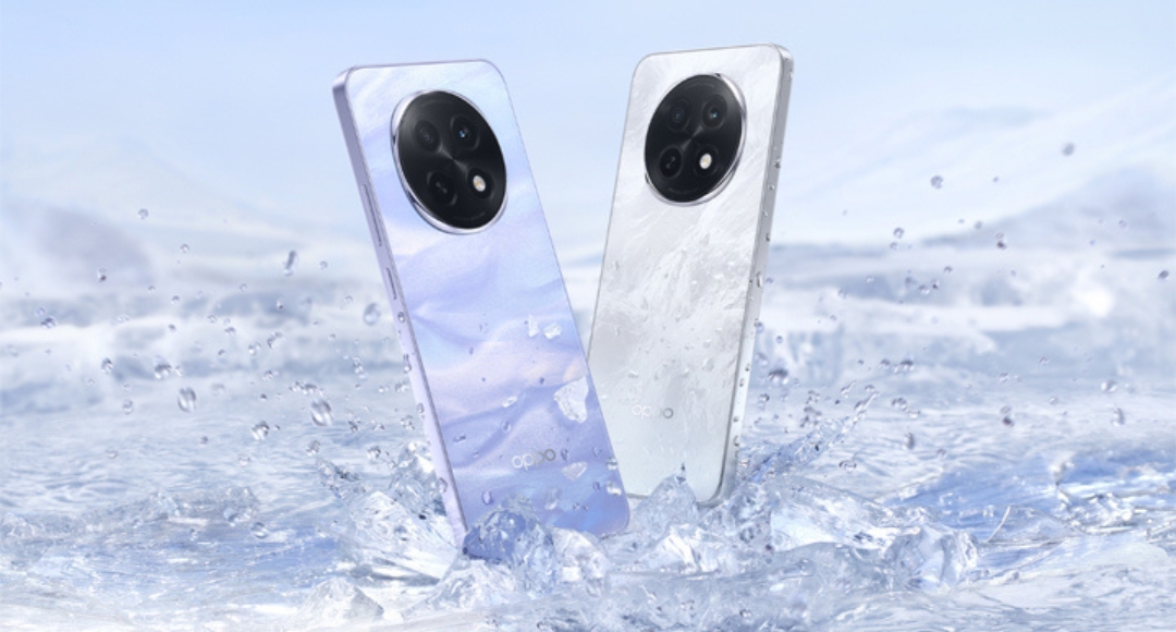 Oppo A5 Pro A Powerhouse Smartphone Built for Every Adventure
