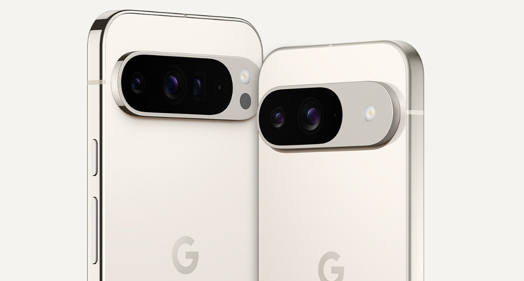 Google Pixel 9 Pro XL The Ultimate Smartphone Experience