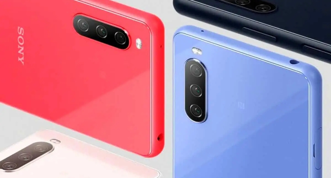 Sony Xperia 10 III Lite A Compact Powerhouse with Premium Features