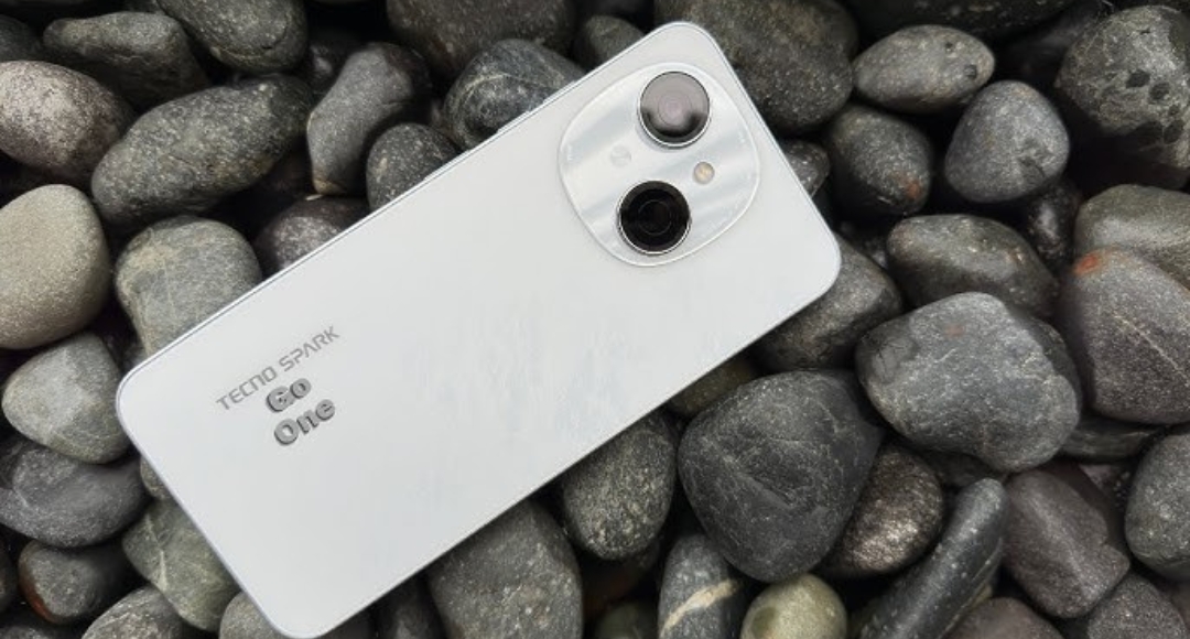 Tecno Spark Go 1S A Budget Smartphone with Big Possibilities