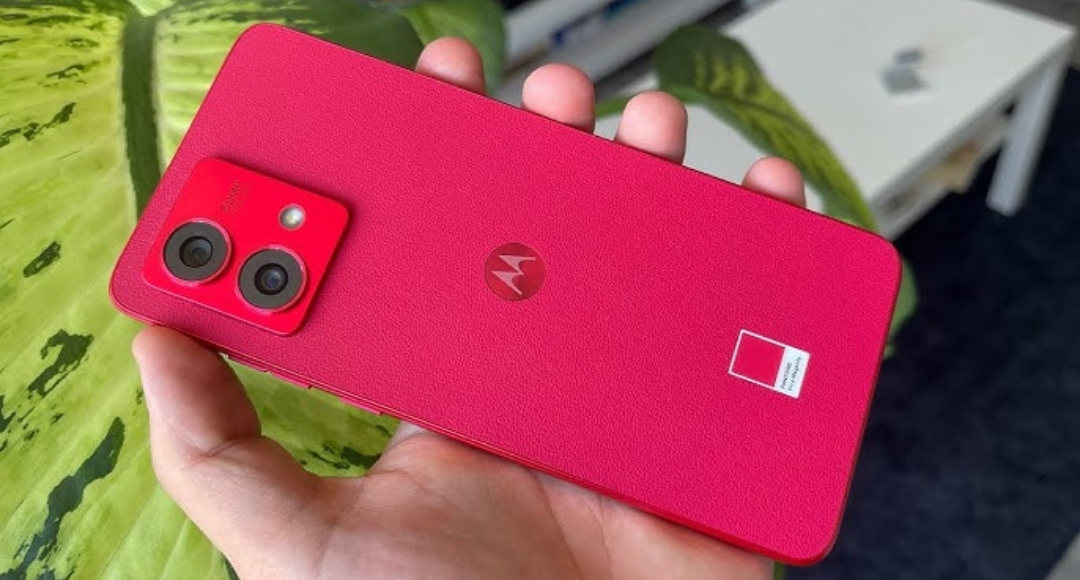 Moto G84 The Perfect Blend of Style Power and Affordability
