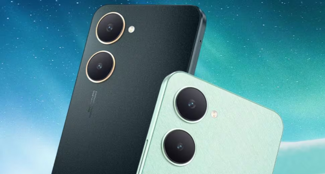 Vivo Y18t A Budget Friendly Powerhouse for Everyday Life