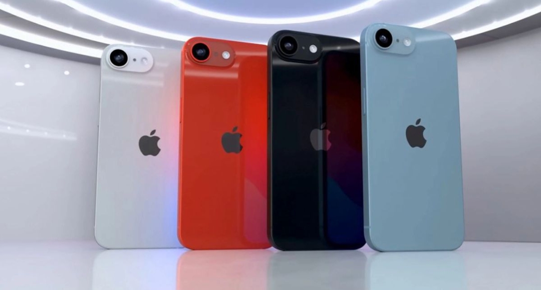Apple iPhone 16e The Future of Smartphones in Your Hands