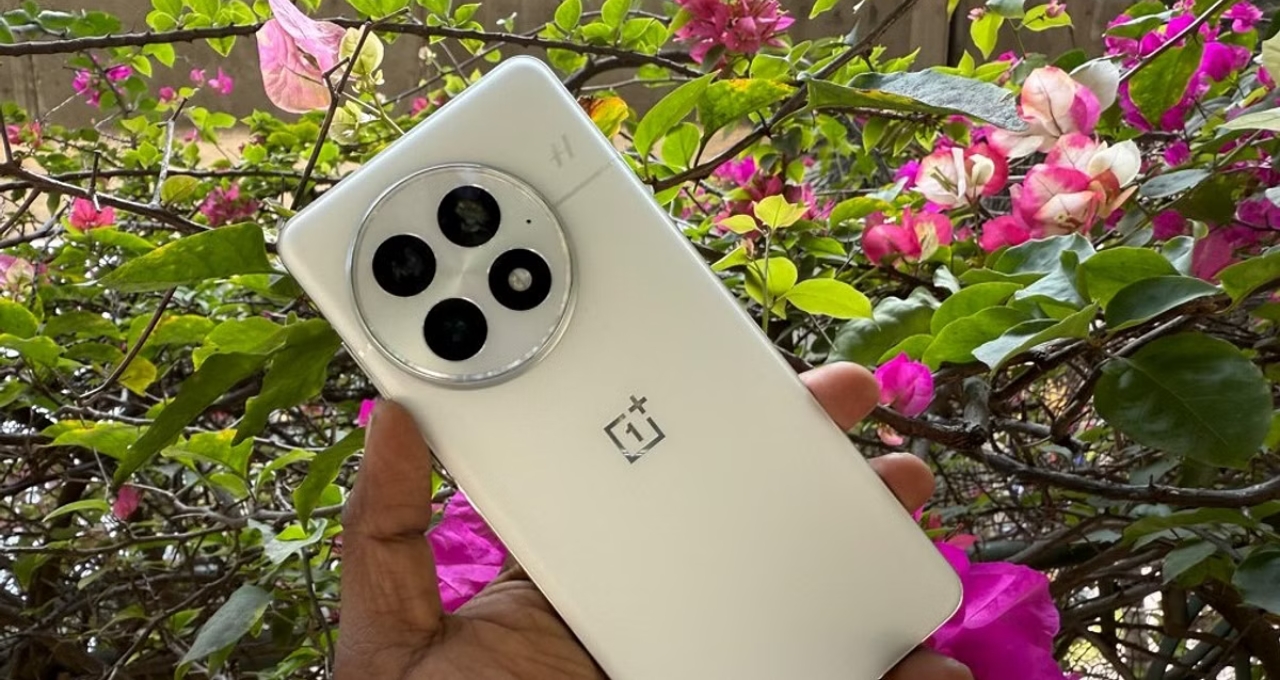 OnePlus 13 The Ultimate Smartphone Experience Redefined