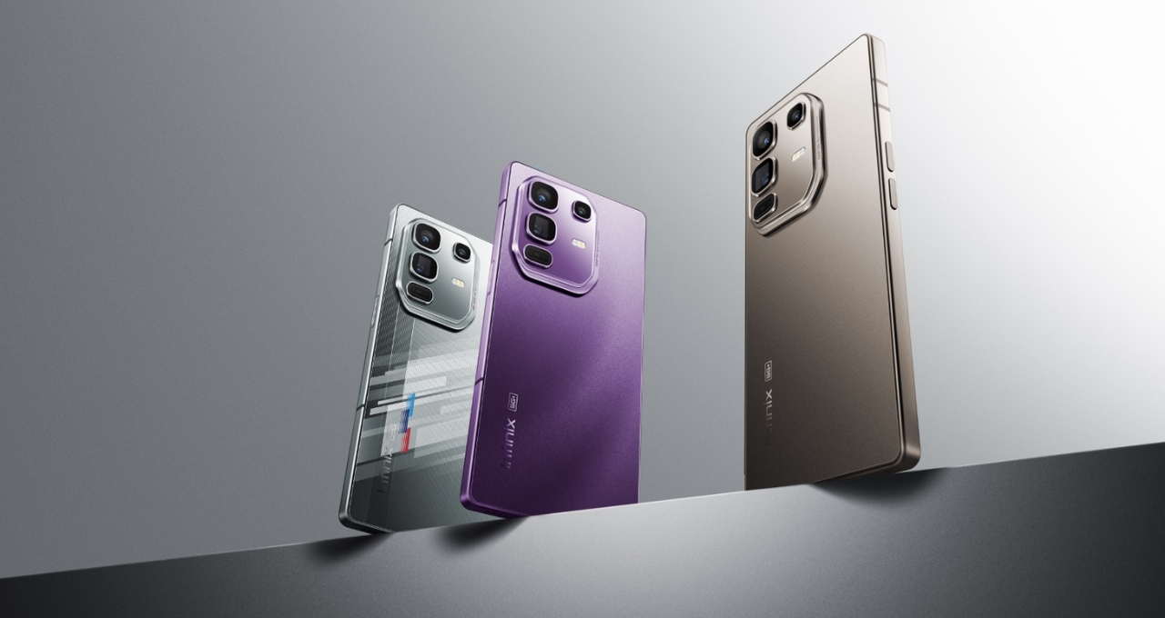 Infinix Note 50 Pro+ A Power Packed Smartphone with Stunning Features