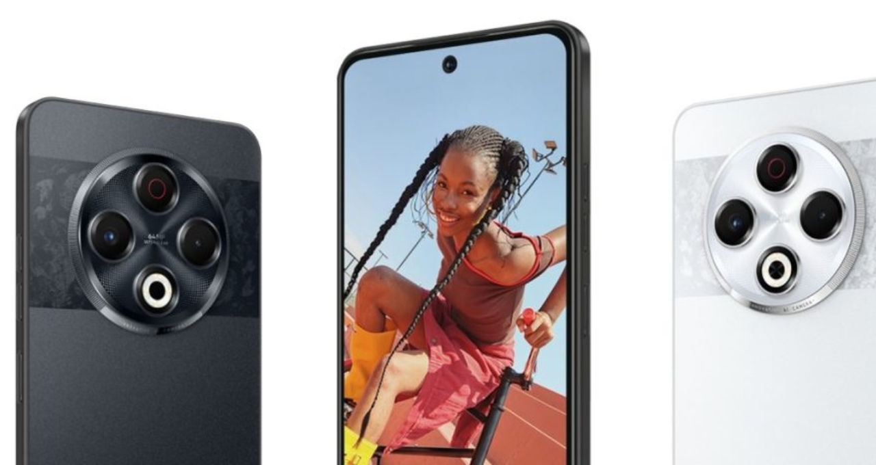 Tecno Spark 30 A Smartphone That Redefines Value for Money