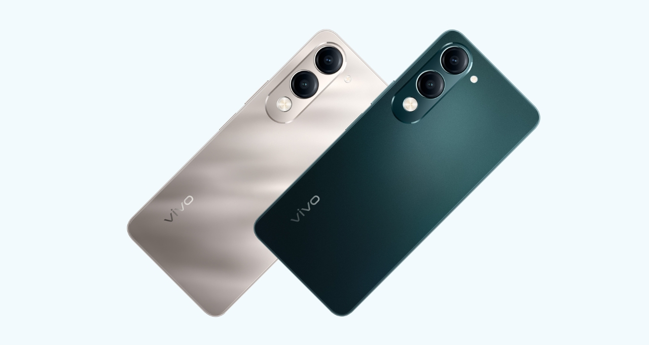 Vivo Y29s A Power Packed Smartphone That Won’t Let You Down