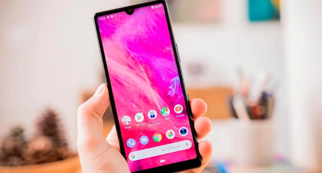Sony Xperia L4 The Stylish and Affordable Smartphone You Need