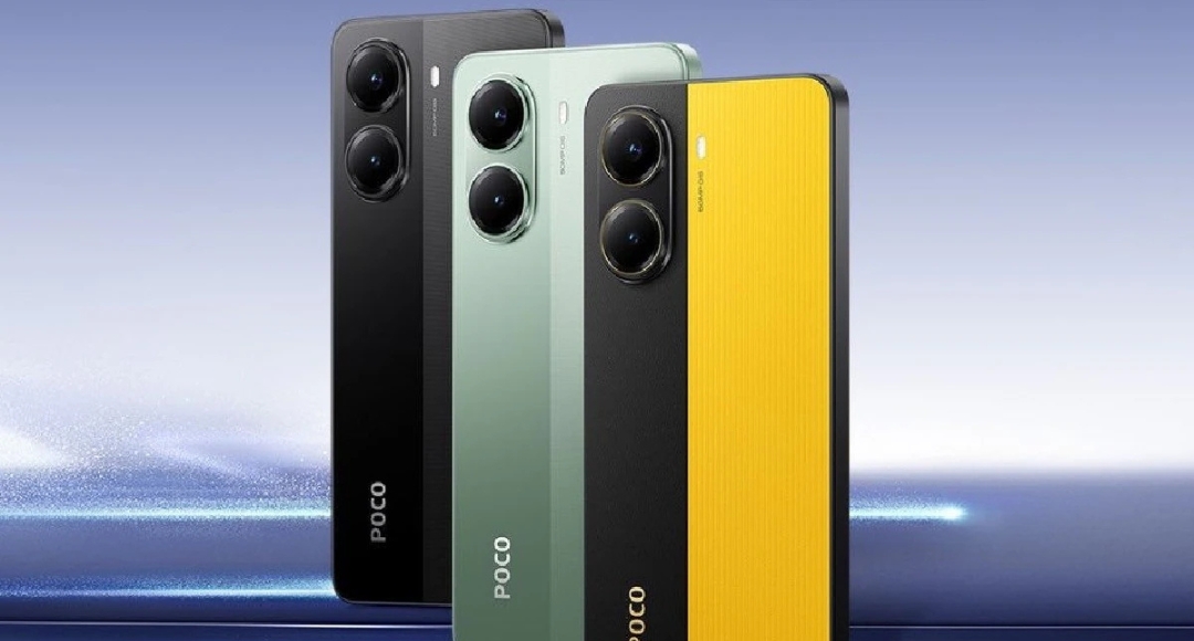 Poco X7 Pro 5G Which One Should You Buy A Super Affordable Trio