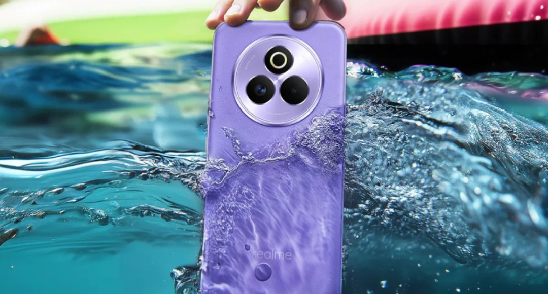 Realme P3 Pro A Power Packed Smartphone That Redefines Excellence