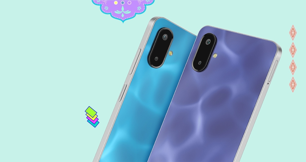 Samsung Galaxy F06 5G has arrived as one of the most affordable 5G smartphones, offering great value for money. With a stylish design