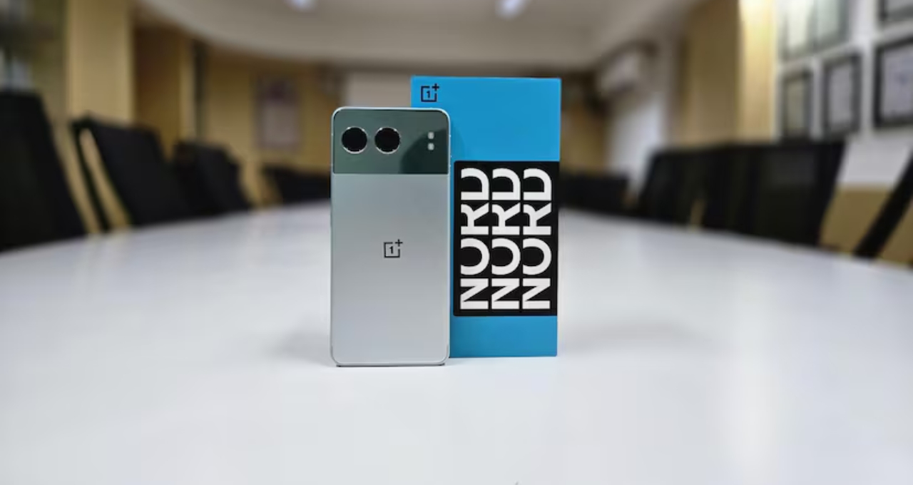 OnePlus Nord 4 A Powerful Mid Range Smartphone with Premium Features