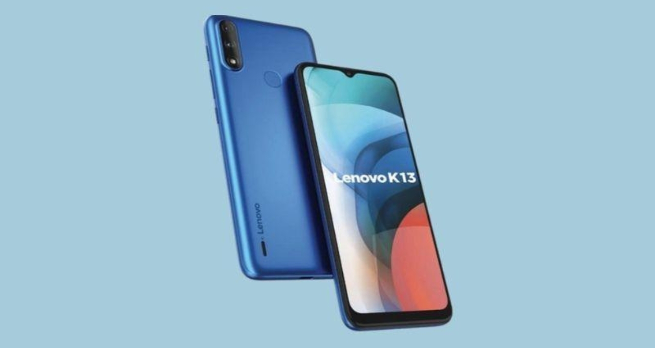 Lenovo K13 A Budget Smartphone with Great Features