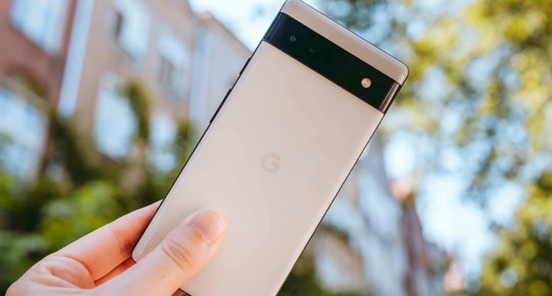 Google Pixel 6a A Perfect Blend of Power Simplicity and Innovation