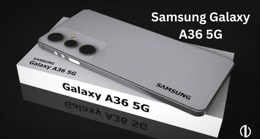 Samsung Galaxy A36 5G A Stunning Smartphone with Speed Power and Style