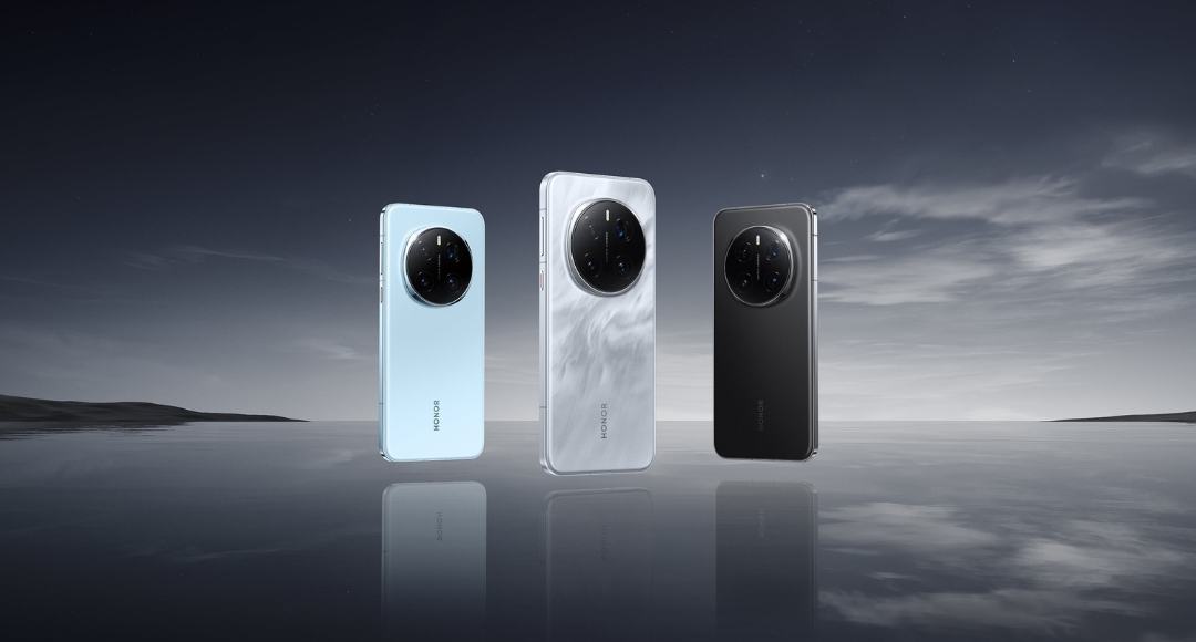 Honor Magic7 A Stunning Blend of Power Elegance and Innovation