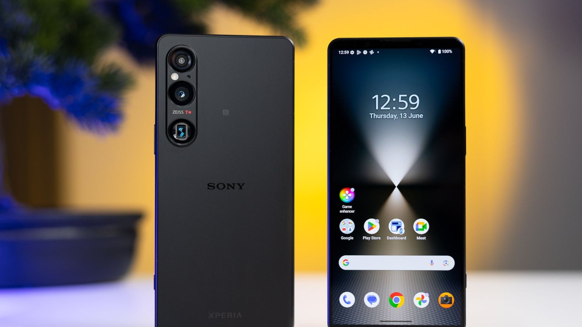 Sony Xperia A Stunning Blend of Power Style and Innovation
