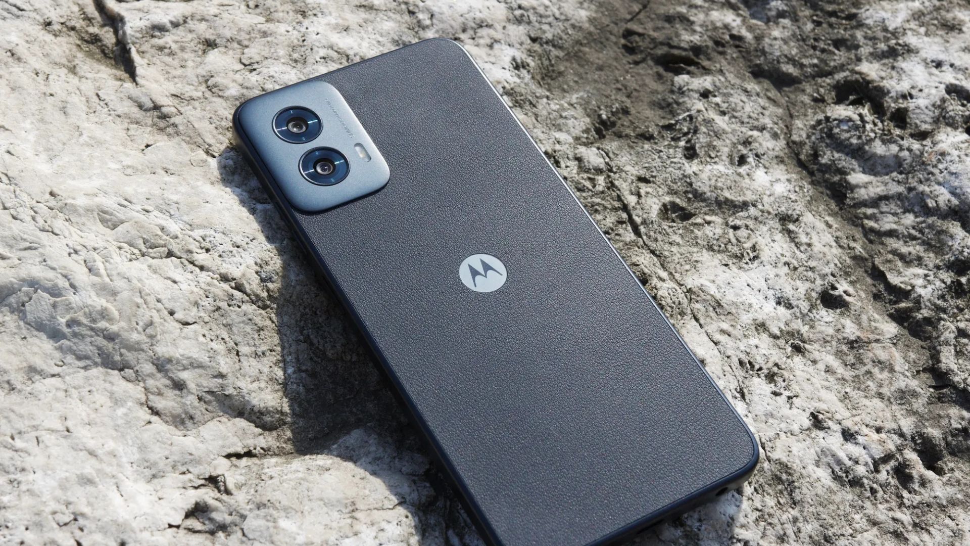 Motorola Moto G Power A Power Packed Smartphone for Everyday Life