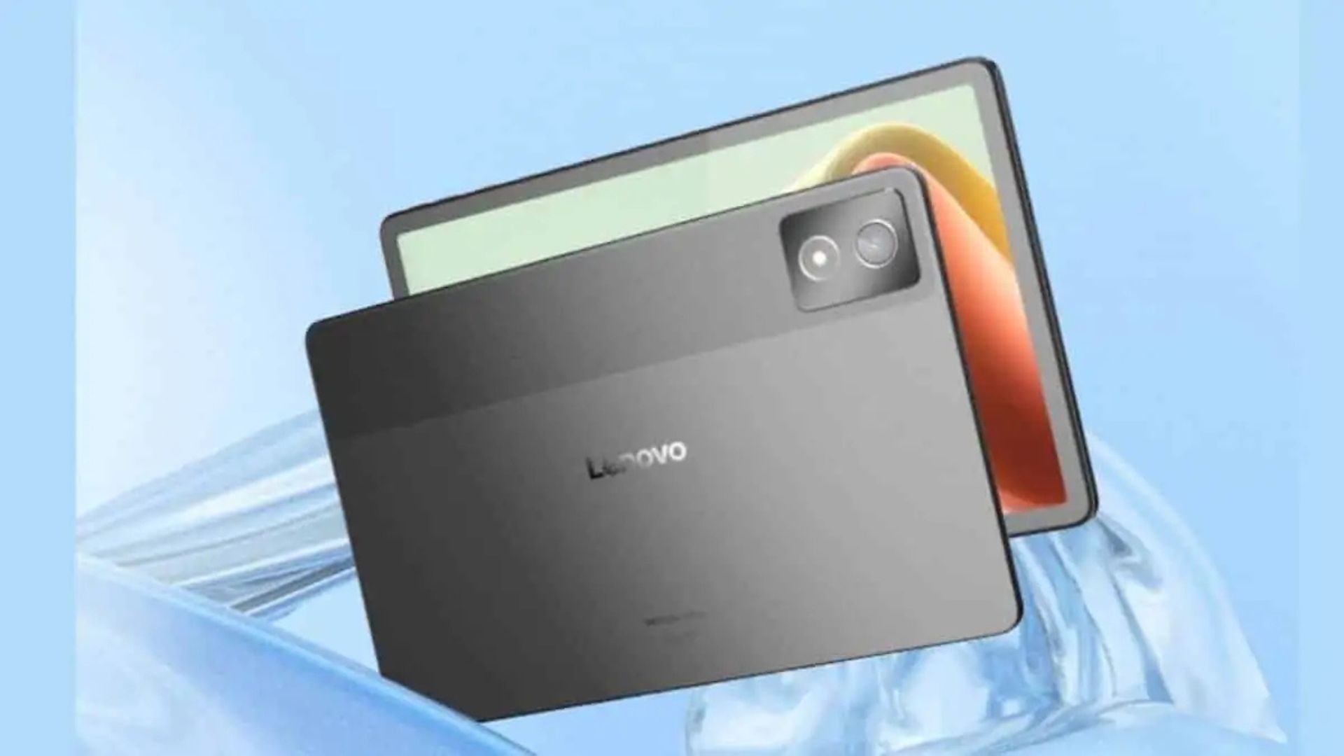 Lenovo Tab K11 Plus The Perfect Balance of Power Style and Affordability