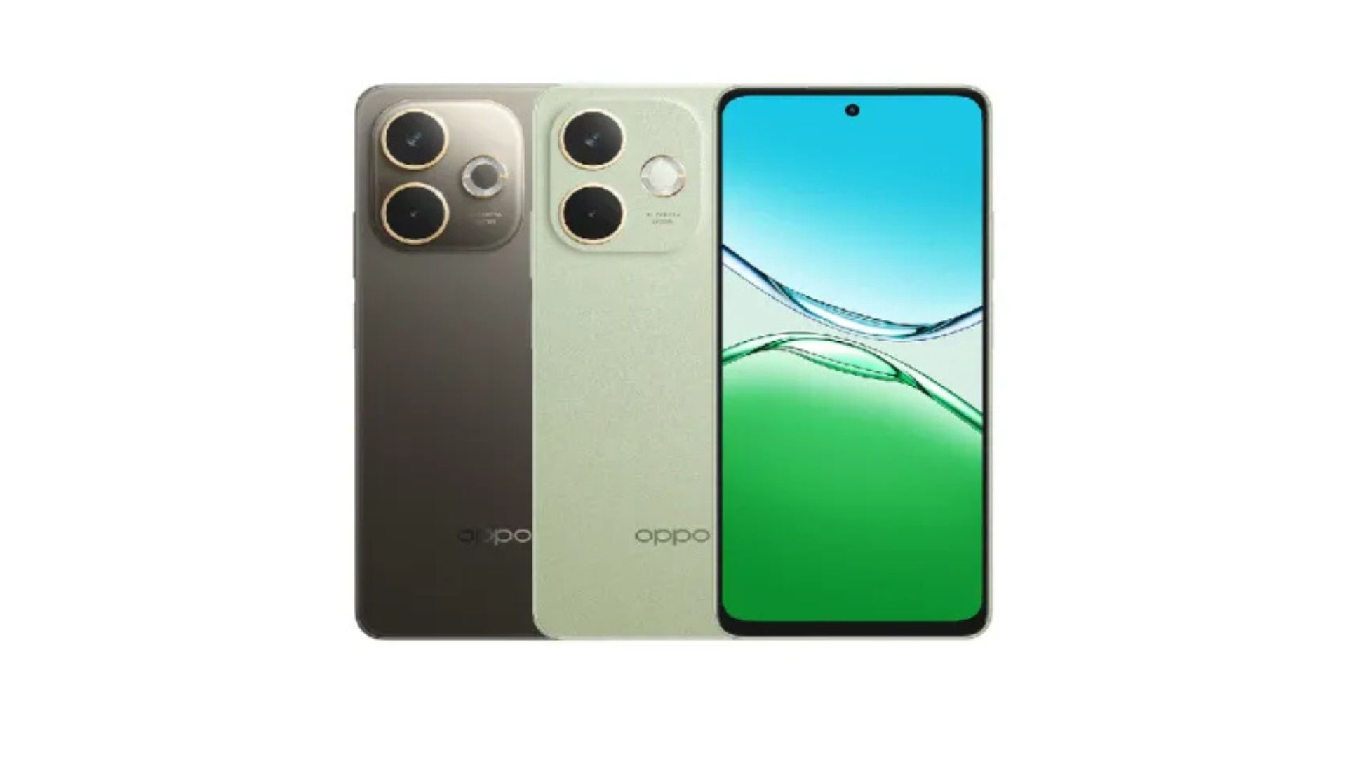 Oppo A5 Pro 4G A Budget Friendly Powerhouse with Premium Features