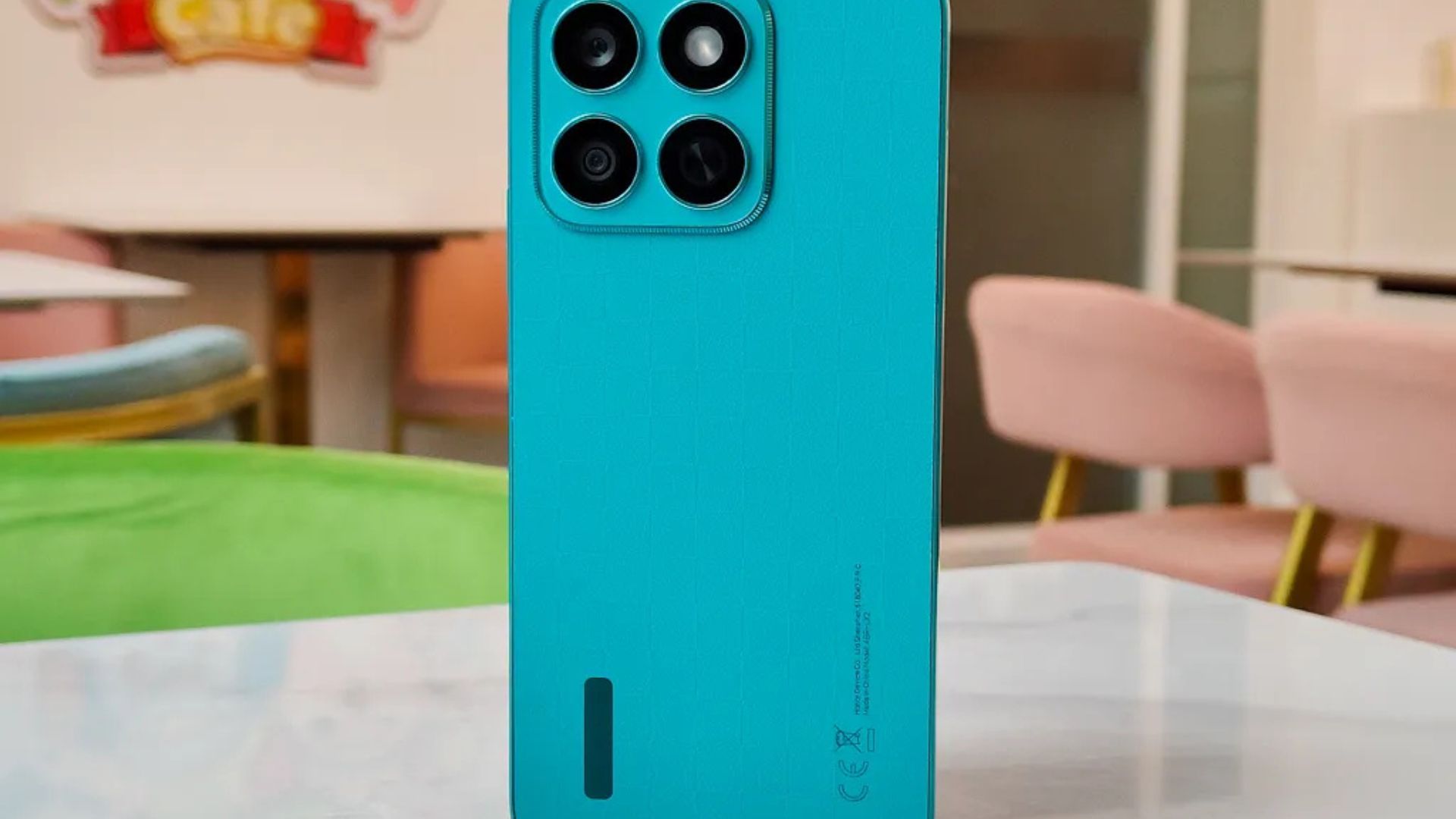 Honor X8c A Feature Packed Smartphone That Stands Out