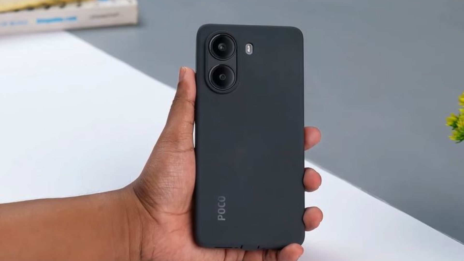 Xiaomi Poco X7 A Power Packed Smartphone Redefining Innovation