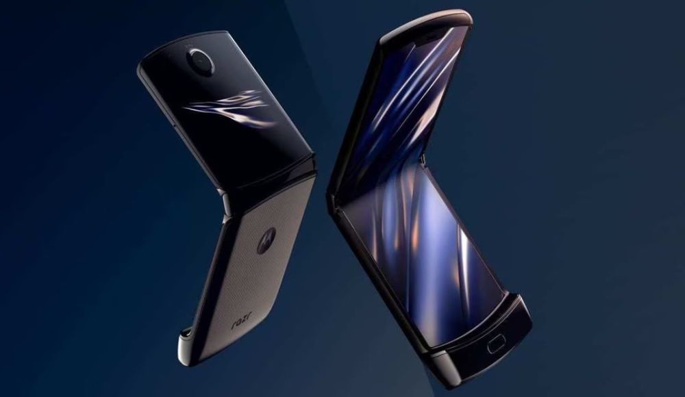 Motorola Razr 50 Ultra The Future of Flip Phones is Here