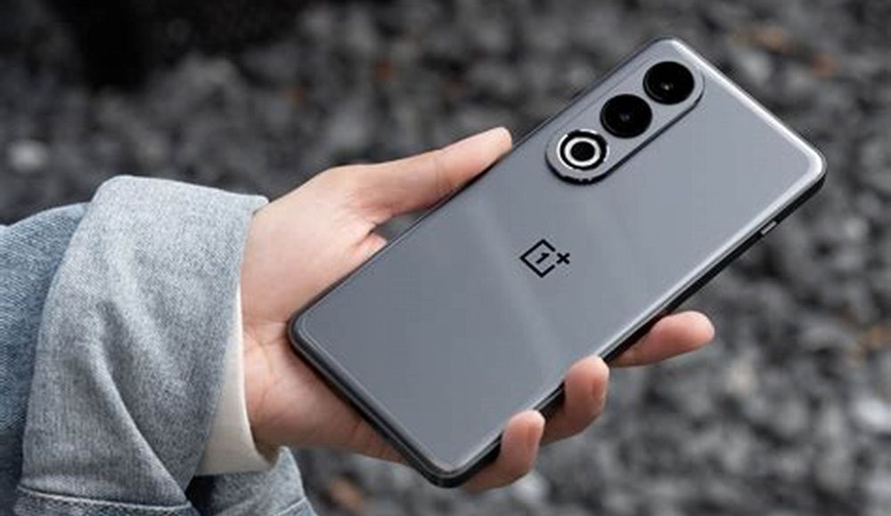 OnePlus Ace 3V A Perfect Blend of Power and Elegance