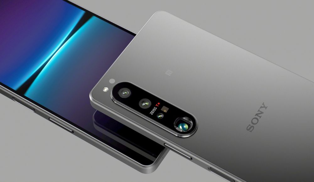 Sony Xperia 5 IV The Perfect Blend of Power and Elegance