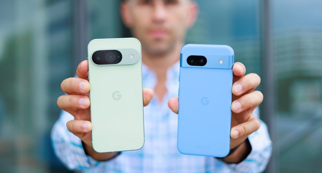 Pixel 9a vs Pixel 8a Which One is the Smart Choice for 2025