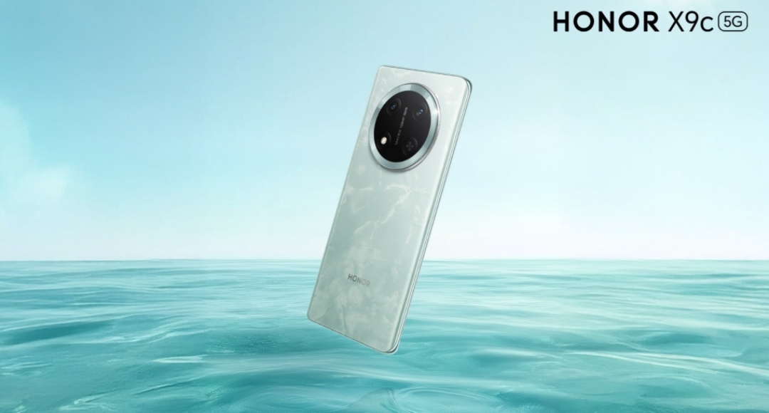 Honor X9c A Powerful Smartphone with 108MP Camera and 12GB RAM