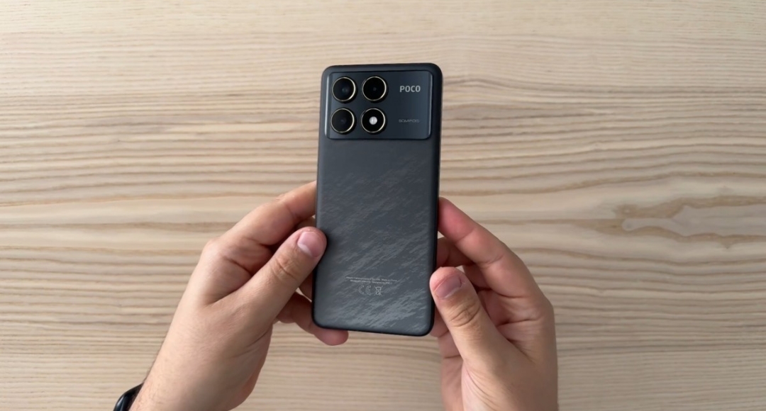 Poco F6 Pro A New Flagship Killer Is Coming Soon Here’s What We Know So Far