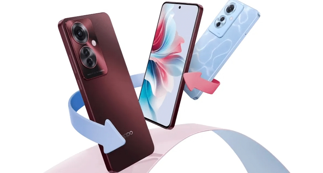 Unleash the Future with Oppo F25 Pro Speed Style and Stunning Cameras