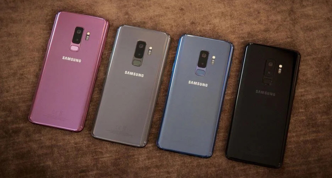 Samsung Galaxy S9 A Timeless Classic That Still Shines Bright