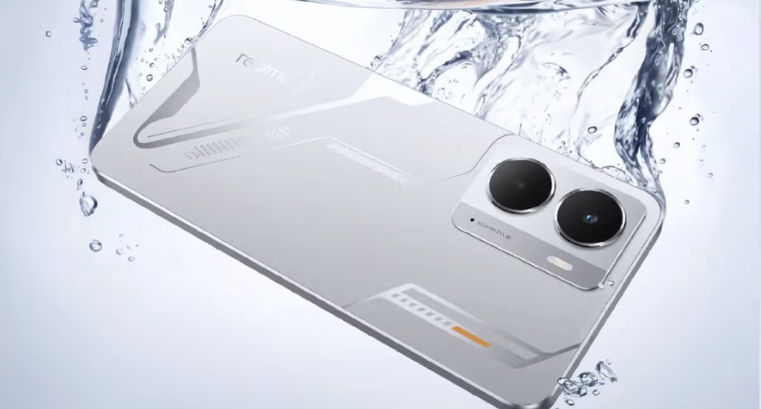 Unleash the Future with Realme Neo 7X Speed Strength and Stunning Display
