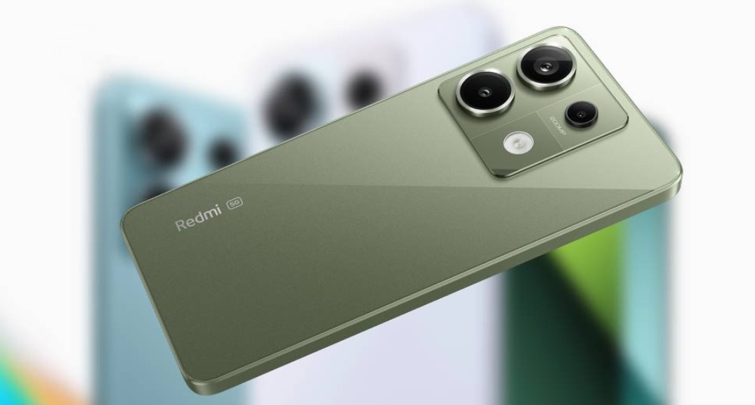 Xiaomi Redmi Note 14S A Power Packed Beauty You’ll Love